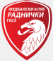 FK Radnicki 1923