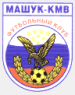 FC Mashuk-KMV Pyatigorsk