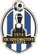 NK Lokomotiva Zagreb