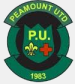 Peamount United