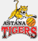 Astana Tigers (KAZ)