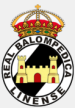 Real Balompédica Linense