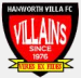 Hanworth Villa FC