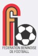 Calcio - Benin