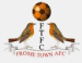 Frome Town FC