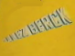 Berck Rang du Fliers