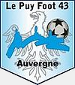 Le Puy Foot