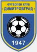 FC Dimitrovgrad