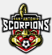 San Antonio Scorpions FC