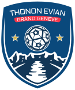 Thonon Évian Grand Genève FC