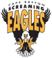 Cape Breton Screaming Eagles