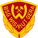 BSG Wismut Gera