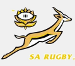 South African Barbarians North (RSA)