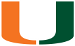 Miami Hurricanes