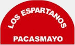 Los Espartanos