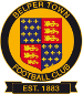 Belper Town FC