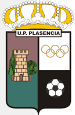 UP Plasencia