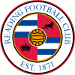 Reading FC (Eng)