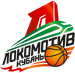 Lokomotiv Kuban Krasnodar