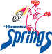 Hisamitsu Springs (JAP)