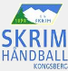 Skrim Kongsberg