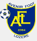 Mende Avenir Foot Lozère (FRA)