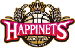 Akita Northern Happinets