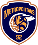 Boulogne Levallois Metropolitans 92