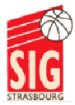Strasbourg IG Basket