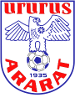 FC Ararat Yerevan (7)