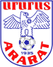 FC Ararat Yerevan