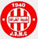 JSM Chéraga (ALG)