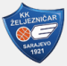 KK Zeljeznicar