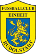 FC Einheit Rudolstadt