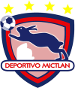 Deportivo Mictlán