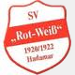 SV Rot-Weiß Hadamar