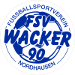 FSV Wacker 90 Nordhausen