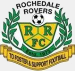 Rochedale Rovers FC