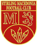 Stirling Macedonia FC