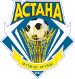 FC Astana-1964