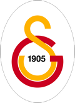 Galatasaray Istanbul (TUR)