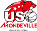 Mondeville USO (FRA)