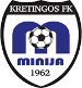 FK Minija Kretinga