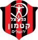 Hapoel Katamon Jerusalem FC