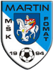 MSK Fomat Martin