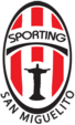 Sporting San Miguelito