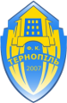 FC Ternopil