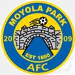 Moyola Park FC