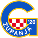 NK Granicar Zupanja (CRO)