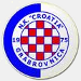 NK Croatia Grabrovnica